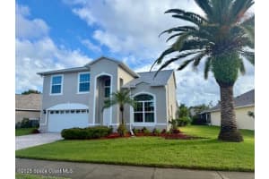 968 Shaw Circle, Melbourne, FL 32940 - MLS#1058330