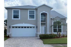 968 Shaw Circle, Melbourne, FL 32940 - MLS#1058330