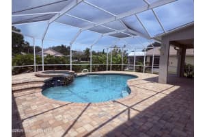 968 Shaw Circle, Melbourne, FL 32940 - MLS#1058330