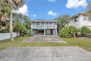 711 Tennessee Terrace, Ormond Beach, FL 32174 - MLS#1058332