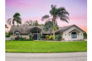 2525 Reeling Circle, Melbourne, FL 32940 - MLS#1058334