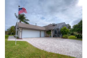 2525 Reeling Circle, Melbourne, FL 32940 - MLS#1058334