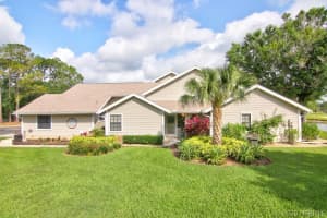 2495 Bent Pine Street, Melbourne, FL 32935 - MLS#1058336