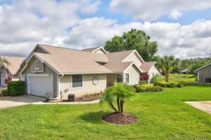 2495 Bent Pine Street, Melbourne, FL 32935 - MLS#1058336