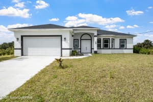 2160 Soria Avenue, Palm Bay, FL 32908 - MLS#1058339