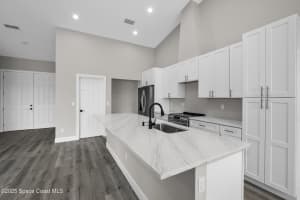 2160 Soria Avenue, Palm Bay, FL 32908 - MLS#1058339