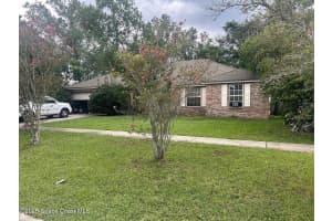8319 Springtree Road, Jacksonville, FL 32210 - MLS#1058340