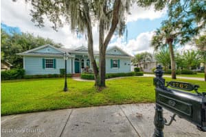1767 Sienna Drive, Melbourne, FL 32934 - MLS#1058341