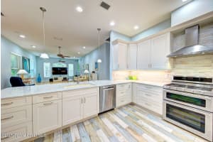 1767 Sienna Drive, Melbourne, FL 32934 - MLS#1058341