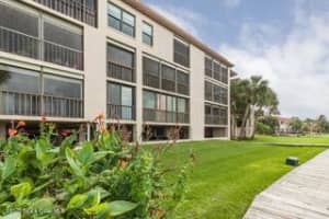 18 Marina Isles Boulevard, Indian Harbour Beach, FL 32937 - MLS#1058345