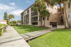 18 Marina Isles Boulevard, Indian Harbour Beach, FL 32937 - MLS#1058345