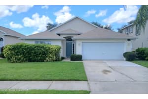 1152 Bainbury Lane, Melbourne, FL 32904 - MLS#1058346