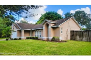 2342 Appalachian Drive, Melbourne, FL 32935 - MLS#1058350