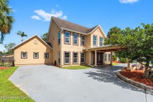 1114 Woodsmere Parkway, Rockledge, FL 32955 - MLS#1058354
