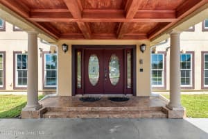 1114 Woodsmere Parkway, Rockledge, FL 32955 - MLS#1058354