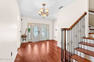 1114 Woodsmere Parkway, Rockledge, FL 32955 - MLS#1058354