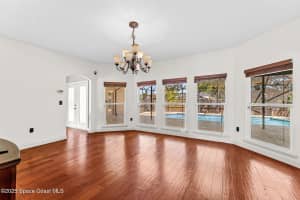1114 Woodsmere Parkway, Rockledge, FL 32955 - MLS#1058354