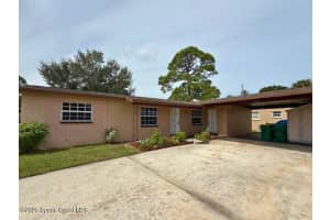 210 Brandy Lane, Merritt Island, FL 32952 - MLS#1058358