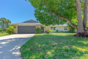 6301 Portofino Lane, Melbourne, FL 32940 - MLS#1058359