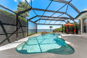 6301 Portofino Lane, Melbourne, FL 32940 - MLS#1058359