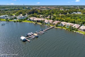 6301 Portofino Lane, Melbourne, FL 32940 - MLS#1058359