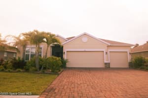 676 Stonebriar Drive, Palm Bay, FL 32909 - MLS#1058360