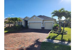 676 Stonebriar Drive, Palm Bay, FL 32909 - MLS#1058360