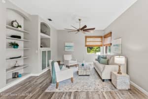 209 Ashbourne Court, Melbourne, FL 32940 - MLS#1058361