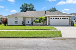 1705 Pga Boulevard, Melbourne, Fl 32935, Melbourne