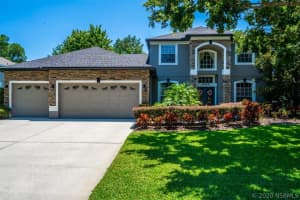 1354 Valerius Street, Palm Bay, FL 32909 - MLS#1058366