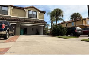 126 Clemente Drive, Satellite Beach, FL 32937 - MLS#1058370