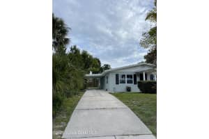 411 Palmetto Avenue, Melbourne, FL 32901 - MLS#1058371