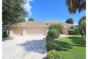4600 N Beacon Light Road N, Edgewater, Fl 32141, Edgewater