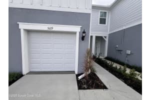 5129 Inspire Lane, Melbourne, FL 32904 - MLS#1058376