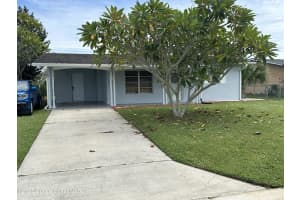 801 Chickasaw Avenue, Melbourne, FL 32935 - MLS#1058377