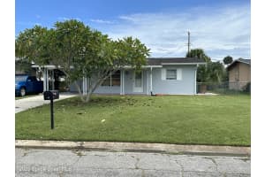 801 Chickasaw Avenue, Melbourne, FL 32935 - MLS#1058377
