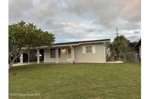 801 Chickasaw Avenue, Melbourne, FL 32935 - MLS#1058377