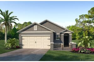 1195 Waterway Drive, Barefoot Bay, Fl 32976, Barefoot Bay