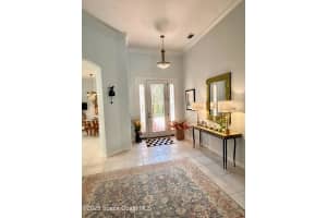 202 Osprey Villas Court, Melbourne Beach, FL 32951 - MLS#1058385