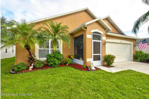 642 Cressa Circle, Cocoa, FL 32926 - MLS#1058387
