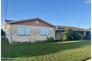 330 Jacala Drive, Merritt Island, FL 32953 - MLS#1058388