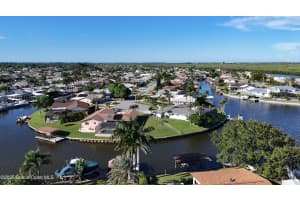 330 Jacala Drive, Merritt Island, FL 32953 - MLS#1058388