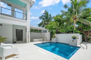 7707 Kiawah Way, Melbourne Beach, FL 32951 - MLS#1058391