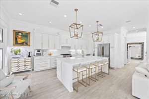7707 Kiawah Way, Melbourne Beach, FL 32951 - MLS#1058391