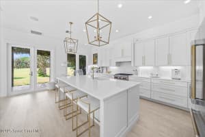7707 Kiawah Way, Melbourne Beach, FL 32951 - MLS#1058391
