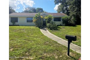602 West Court, Titusville, FL 32796 Sold 10/27/25