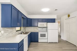 602 West Court, Titusville, FL 32796 Sold 10/27/25