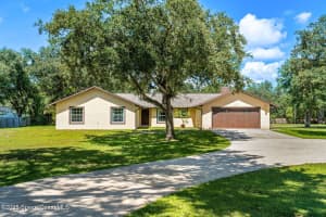 5150 Vacaro Avenue, Cocoa, FL 32926 - MLS#1058400
