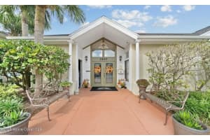 3595 Sable Palm Lane, Titusville, FL 32780 - MLS#1058414