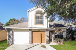 1616 Clover Circle, Melbourne, FL 32935 - MLS#1058420